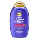 OGX Biotin & Collagen Conditioner 13 fl.oz - Gives Hair 72+ Hours of Volume & Body 1