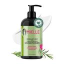 Mielle Rosemary Mint Strengthening Conditioner 12 fl.oz - Biotin Infused Detangling & Hydrating Conditioner 1