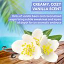 Palmer's Tahitian Vanilla Moisture Drenching Body Oil 6.5 fl.oz - 72H Hydration, Protects & Softens Dry Skin 4