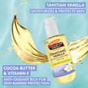 Palmer's Tahitian Vanilla Moisture Drenching Body Oil 6.5 fl.oz - 72H Hydration, Protects & Softens Dry Skin 5