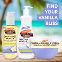 Palmer's Tahitian Vanilla Moisture Drenching Body Oil 6.5 fl.oz - 72H Hydration, Protects & Softens Dry Skin 9