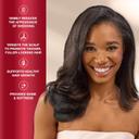 Palmer's Batana Oil Formula Treatment Oil 3.3 fl.oz - Helps Strengthen Roots & Promote Hair Growth for Fuller, Shinier Strands 2