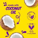 Aussie Miracle Curls Leave-in Detangling Milk 6.7 fl.oz - Paraben-Free Detangling Milk Treatment  with Coconut Oil 7