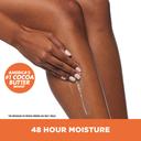 Palmer's Cocoa Butter Heals & Softens Solid Body Lotion 7.25 oz - Body Moisturizer with Vitamin E for Dry Skin 5