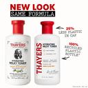 Thayers Hydrating Milky Toner 12 fl.oz - Gentle Hydrating Facial Toner with Snow Mushroom & Hyaluronic Acid 2