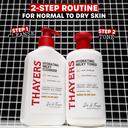 Thayers Hydrating Milky Toner 12 fl.oz - Gentle Hydrating Facial Toner with Snow Mushroom & Hyaluronic Acid 7