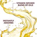 Palmer's Raw Shea Nourish Body Oil 8.5 fl.oz - Deep Body Moisturizer to Soothe & Nourish Dry, Sensitive Skin 5