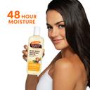 Palmer's Raw Shea Nourish Body Oil 8.5 fl.oz - Deep Body Moisturizer to Soothe & Nourish Dry, Sensitive Skin 6