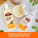 Palmer's Raw Shea Nourish Body Oil 8.5 fl.oz - Deep Body Moisturizer to Soothe & Nourish Dry, Sensitive Skin 9