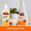 Palmer's Raw Shea Nourish Body Oil 8.5 fl.oz - Deep Body Moisturizer to Soothe & Nourish Dry, Sensitive Skin 10