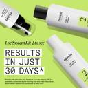 Nioxin System 2 Shampoo 10.1 fl.oz - Cleanse & Boost Density for Natural Hair with Progressed Thinning 4