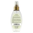 OGX Coconut Oil Weightless Hydrating Oil Hair Mist 4 fl.oz - Lightweight Leave-In Hair Treatment Tames Frizz & Hydrates Hair 7