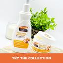 Palmer's Raw Shea Nourish Body Balm 7.25 oz - 48H Moisture, Soothing & Nourishing Body Moisturizer for Rough Skin 9