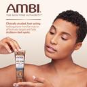 Ambi Even & Clear Advanced Fade Cream 1 fl.oz - Hydroquinone-Free, Stubborn Dark Spot Corrector 2