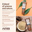 Ambi Even & Clear Advanced Fade Cream 1 fl.oz - Hydroquinone-Free, Stubborn Dark Spot Corrector 5