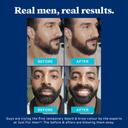 Just For Men 1-Day Beard & Brow Color, Black, 0.3 oz - Temporarily Covers Grays, Fills-In Patchy Areas 5