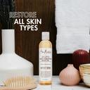 SheaMoisture Daily Hydration Body Oil 8 fl.oz - Moisturizing & Nourishing Oil for Dry Skin with Virgin Coconut Oil 2