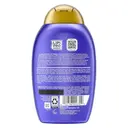 OGX Biotin & Collagen Shampoo 13 fl.oz - Gives Hair 72+ Hours of Volume & Body 9