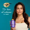 OGX Biotin & Collagen Shampoo 13 fl.oz - Gives Hair 72+ Hours of Volume & Body 2