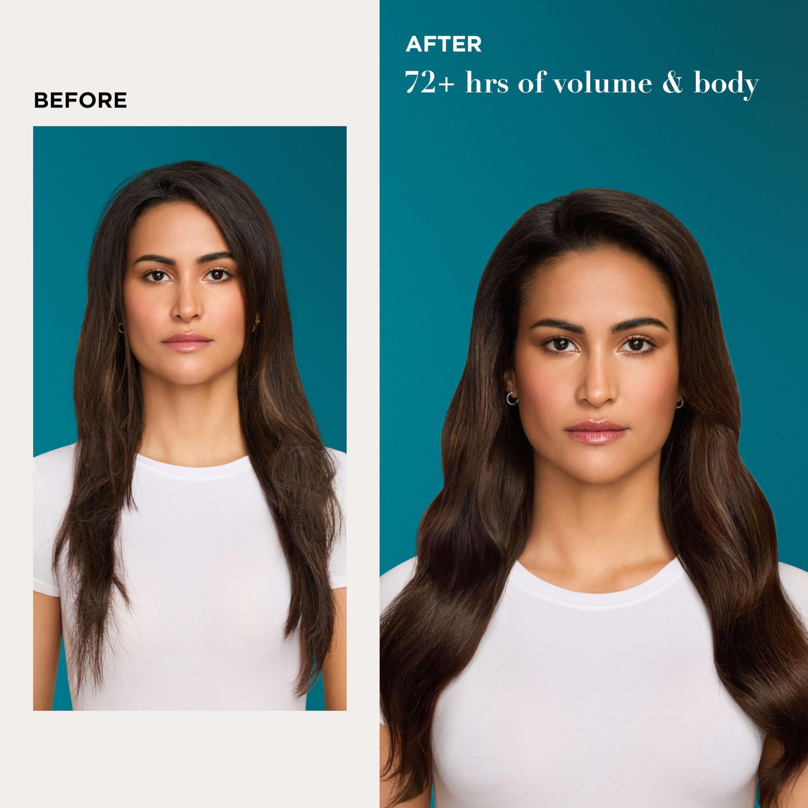 OGX Biotin & Collagen Shampoo 13 fl.oz - Gives Hair 72+ Hours of Volume & Body 4