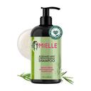 Mielle Rosemary Mint Strengthening Shampoo 12 fl.oz - Moisturizing Shampoo Gently Cleanses, Repairs & Protects Hair 1