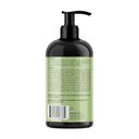Mielle Rosemary Mint Strengthening Shampoo 12 fl.oz - Moisturizing Shampoo Gently Cleanses, Repairs & Protects Hair 9