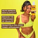 Palmer's Brazilian Coco Firming Bum, Bust & Body Oil 6.5 fl.oz - Helps Tighten & Firm Skin, Provides 48H Moisture 4