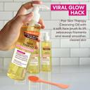 Palmer's Skin Therapy Cleansing Oil 6.5 fl.oz - Deeply Removes Long-Wear & Waterproof Makeup 5