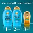 OGX Argan Oil of Morocco Extra Penetrating Oil 3.3 fl.oz - Extra Strength Penetrating Serum Treatment for Dry, Coarse Hair 6