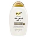 OGX Coconut Milk Conditioner 13 fl.oz - Hydrating & Restoring, Moisturizes for Soft Hair After First Use 1