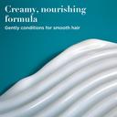 OGX Coconut Milk Conditioner 13 fl.oz - Hydrating & Restoring, Moisturizes for Soft Hair After First Use 4