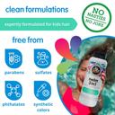 SoCozy Swim 3-in-1 Shampoo, Conditioner & Body Wash 10.5 fl.oz - Gentle Combo Hair & Body Cleanser for Swimmers 5