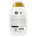 OGX Coconut Milk Shampoo 13 fl.oz - Hydrating & Restoring, Moisturizes for Soft Hair After First Use 7
