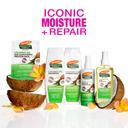 Palmer's Moisture Boost Hair & Scalp Oil 5.1 fl.oz - Coconut Oil Formula Restores Dry, Damaged or Color-Treated Hair 2