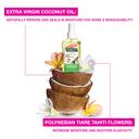 Palmer's Moisture Boost Hair & Scalp Oil 5.1 fl.oz - Coconut Oil Formula Restores Dry, Damaged or Color-Treated Hair 5