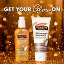 Palmer's Shimmer Radiance Body Oil 5.1 fl.oz - Hydrating Radiance Oil for Glowing Skin, Enhances Dark Tones & Tans 9