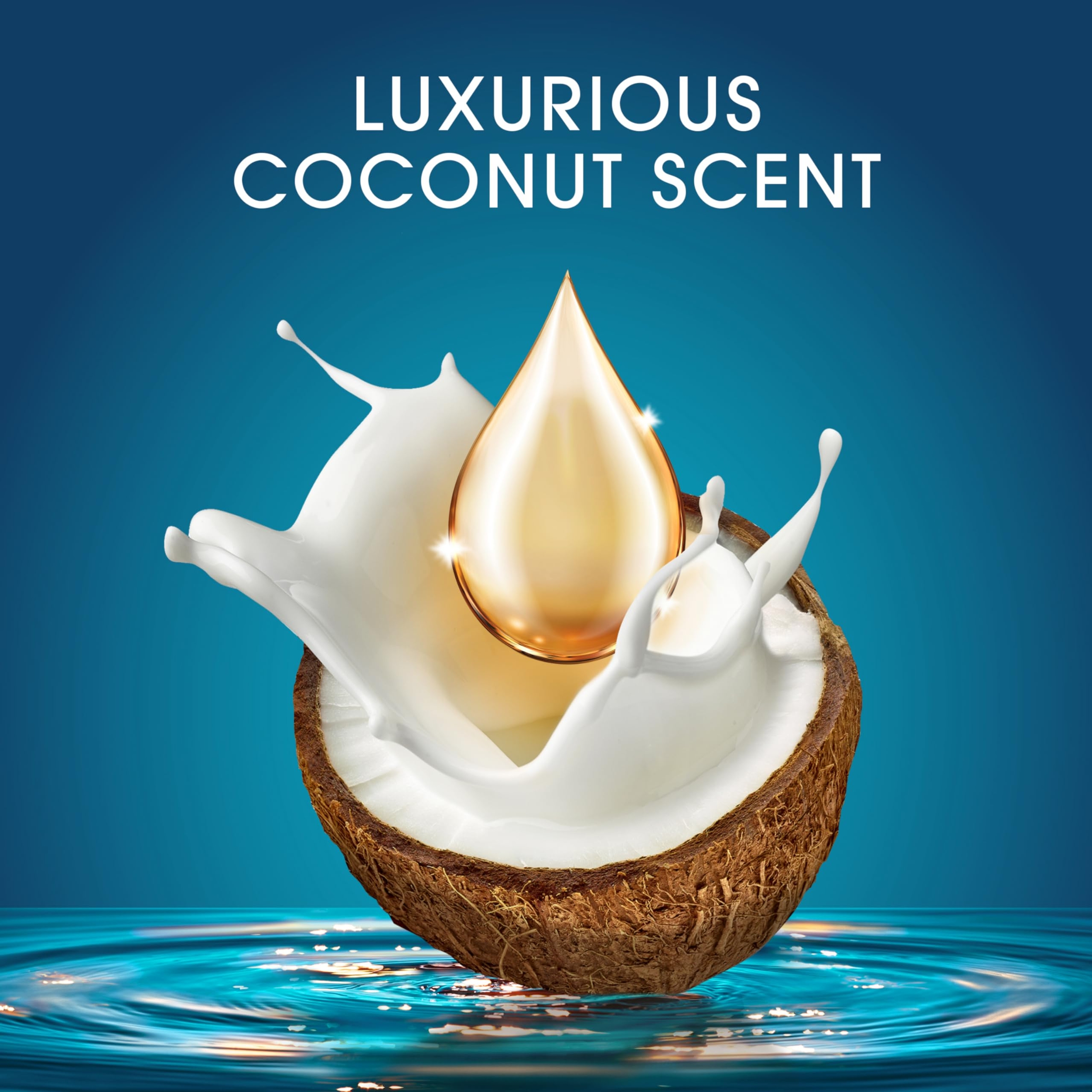 Head & Shoulders Royal Oils Moisturizing Hair Conditioner 13.5 fl.oz - Anti-Dandruff Scalp Care with Coconut Oil 2