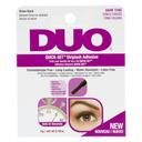 Ardell DUO Quick-Set Striplash Adhesive, Dark Tone, 0.18 oz - Fast-Drying Waterproof Eyelash Glue with Long-Lasting Hold 1