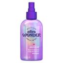 Aussie Ultra Wonder Daily Mist 7.6 fl.oz - Lightweight Multi-Use Detangler for All Hair Types & Curls 1