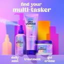 Aussie Ultra Wonder Daily Mist 7.6 fl.oz - Lightweight Multi-Use Detangler for All Hair Types & Curls 8