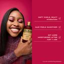 SheaMoisture Intensive Hydration Shampoo 13 fl.oz - with Manuka Honey & Mafura Oil for Dry, Damaged Hair 6