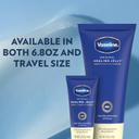 Vaseline Original Healing Jelly Tube 6.8 oz - Petroleum Skin Protectant for Cracked & Dry Skin, Fragrance-Free 3