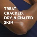 Vaseline Original Healing Jelly Tube 6.8 oz - Petroleum Skin Protectant for Cracked & Dry Skin, Fragrance-Free 5