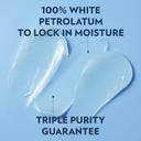 Vaseline Original Healing Jelly Tube 6.8 oz - Petroleum Skin Protectant for Cracked & Dry Skin, Fragrance-Free 6