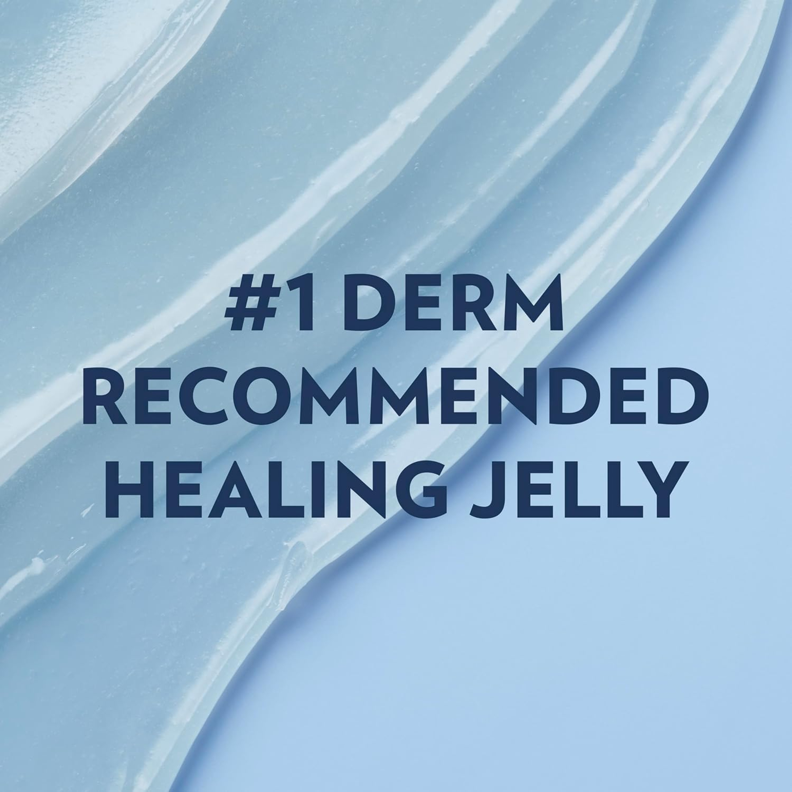 Vaseline Original Healing Jelly Tube 6.8 oz - Petroleum Skin Protectant for Cracked & Dry Skin, Fragrance-Free 7