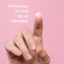 Mario Badescu Drying Patch 36 Patches - Ultra-Thin, Clear Adhesive Patches for All-Day Wear 2