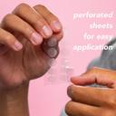 Mario Badescu Drying Patch 36 Patches - Ultra-Thin, Clear Adhesive Patches for All-Day Wear 6
