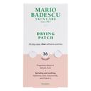 Mario Badescu Drying Patch 36 Patches - Ultra-Thin, Clear Adhesive Patches for All-Day Wear 1