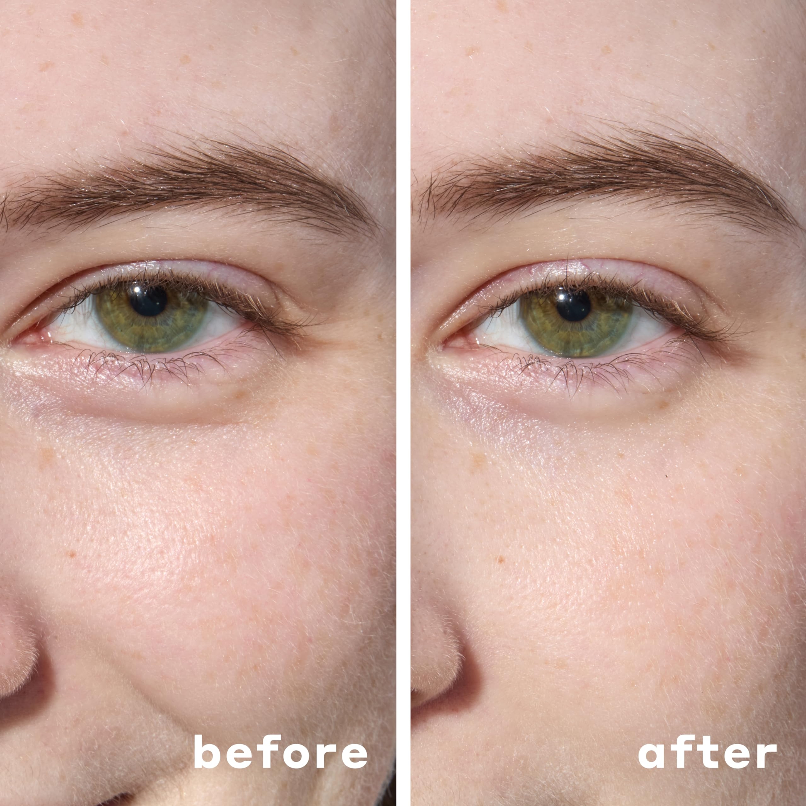 Mario Badescu Hydrogel Under Eye Patches (60 Patches) - Hydrating Eye Masks for Puffy Eyes, Dark Circles & Fine Lines 3