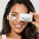 Mario Badescu Hydrogel Under Eye Patches (60 Patches) - Hydrating Eye Masks for Puffy Eyes, Dark Circles & Fine Lines 4